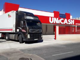 Unicash