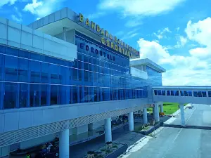 Airport Jalaluddin Gorontalo
