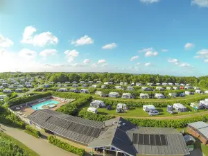 Skive Fjord Camping