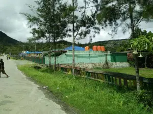 Masjid Besar Karubaga