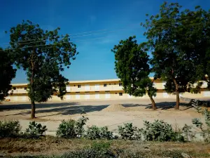 Maiduguri Stadium