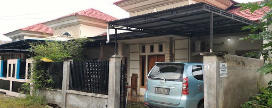 lapangan bola kancil