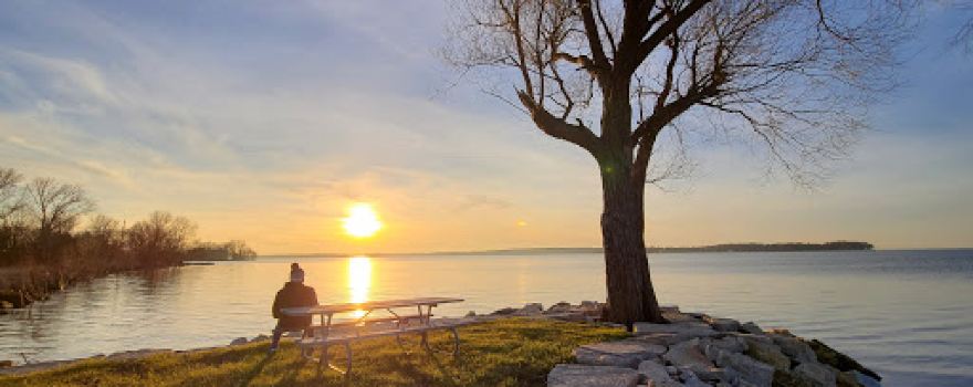 Little Sturgeon Bay