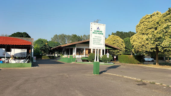 Camping Pico Verde