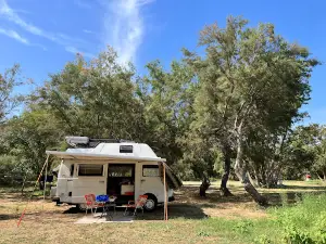 Camping De Bravone