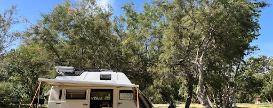 Camping De Bravone