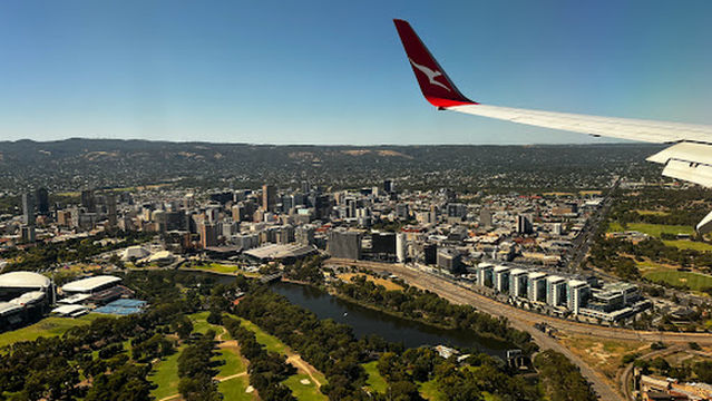 Par 3 - North Adelaide Golf Course