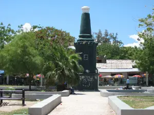 Place Bouteille