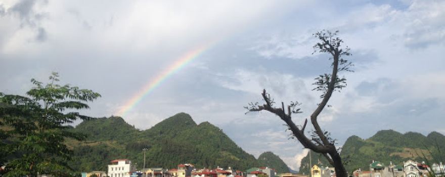 Hồ Na Đẩy