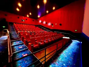 Colony Cinemas Atascadero