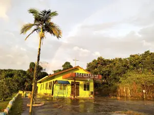 Roban Methodist Preaching Centre (SCAC)