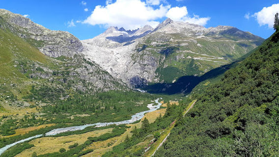 Oberwald