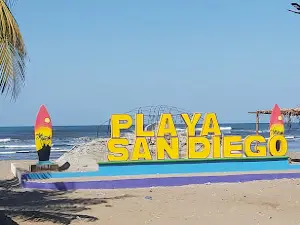 Playa San Diego
