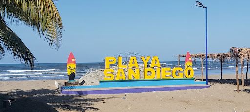 Playa San Diego