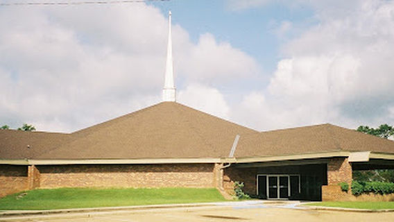 Bethlehem Baptist Church