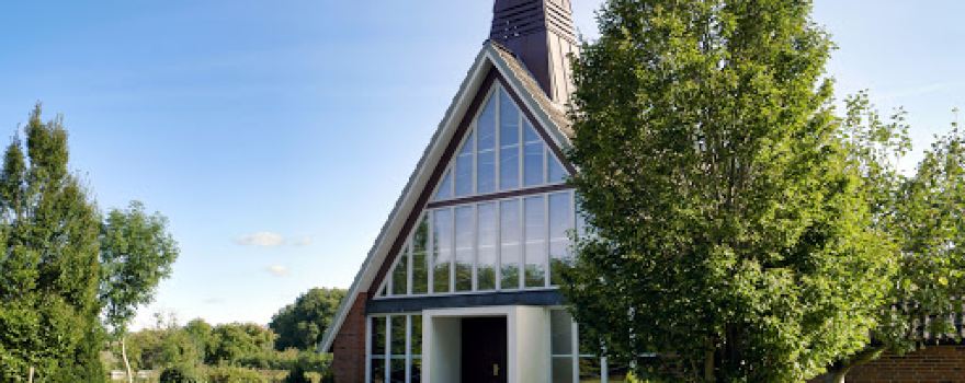 Kapelle Groß Wittensee