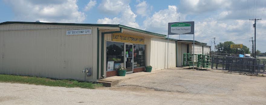 East Texas Veterinary Supply