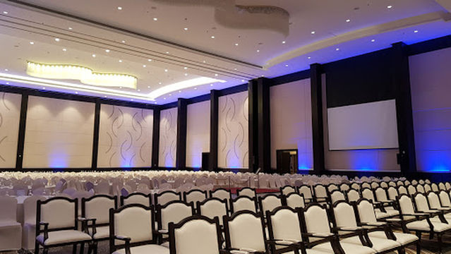 Bahrain Defence Force Officers Club