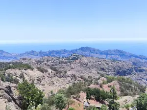 Mirador de Paul