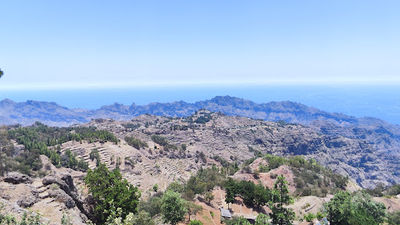 Mirador de Paul