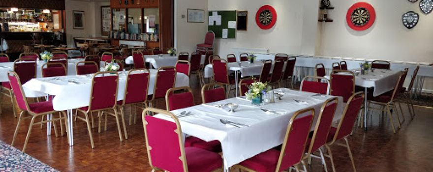 Seale and Sands RBL Club