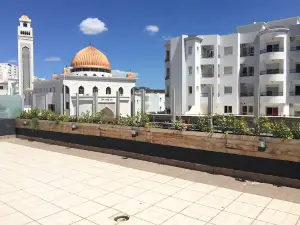 Mosquée Ibrahim El Khalil