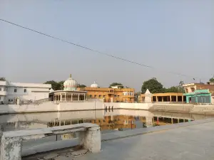 Govind Sahab Mandir