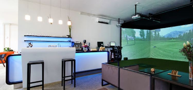 Vega Golf Club Cafe
