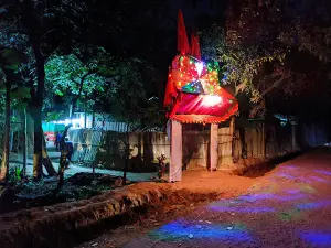 পাঁচপীর বাজার মাজার শরীফ ১ FREEDOM