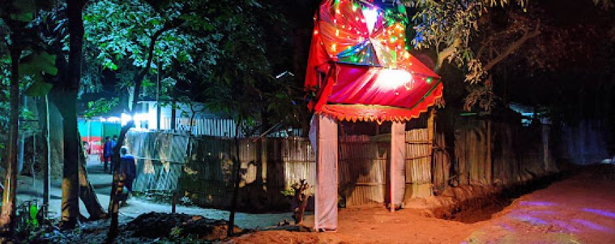 পাঁচপীর বাজার মাজার শরীফ ১ FREEDOM