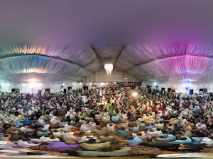 ITTEFAQ MARQUEE AND MARRIAGE HALL
