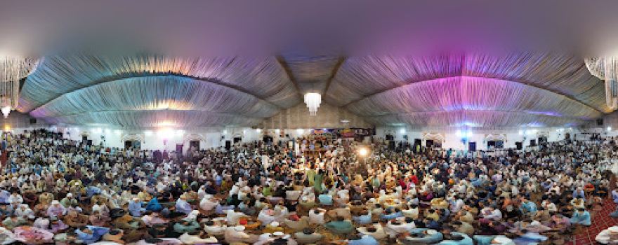 ITTEFAQ MARQUEE AND MARRIAGE HALL