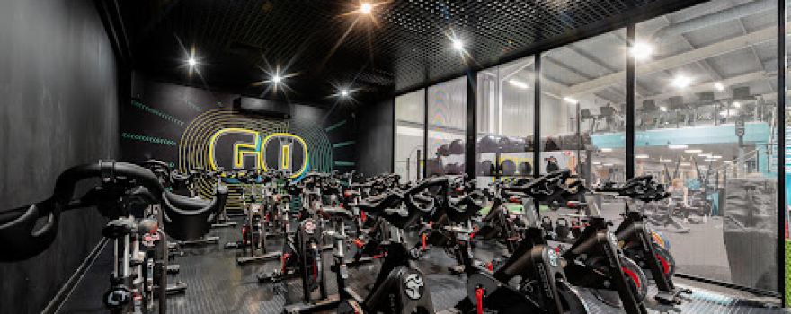 PureGym Southampton Central