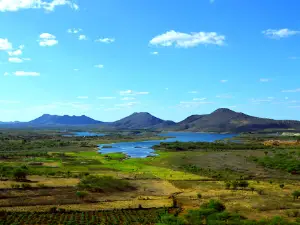 Mirante do Conselheiro