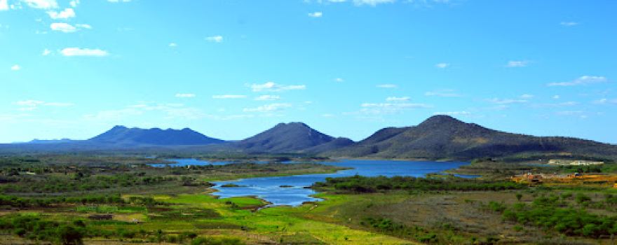 Mirante do Conselheiro