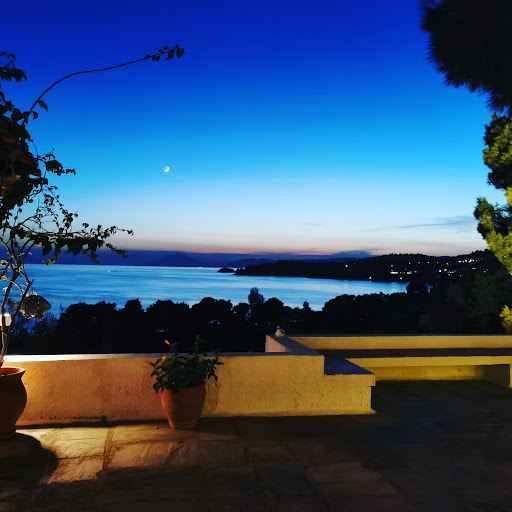 Paralia Vromolimnos