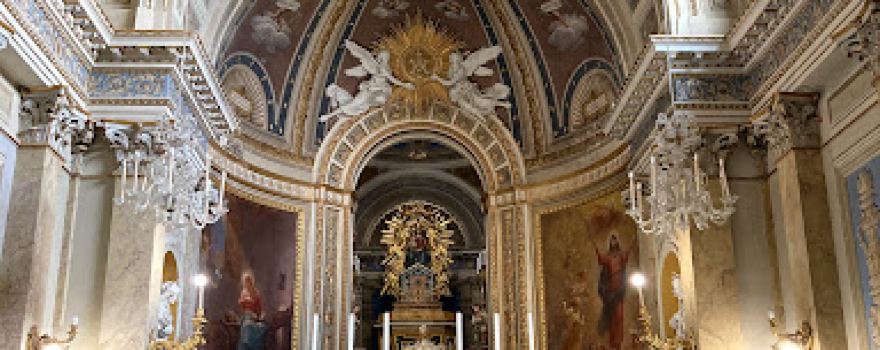 Ripatransone Cathedral
