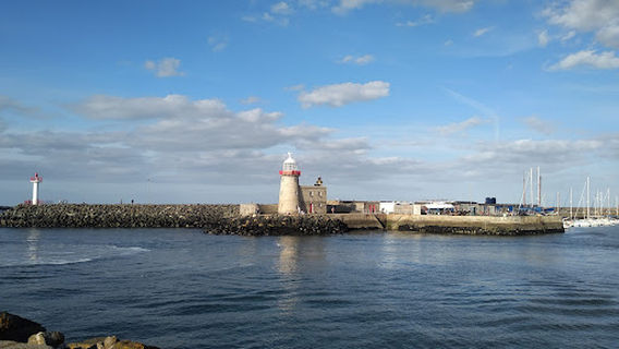 Howth-Boats