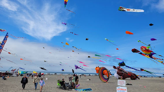 Seashore Conservation Area State Park