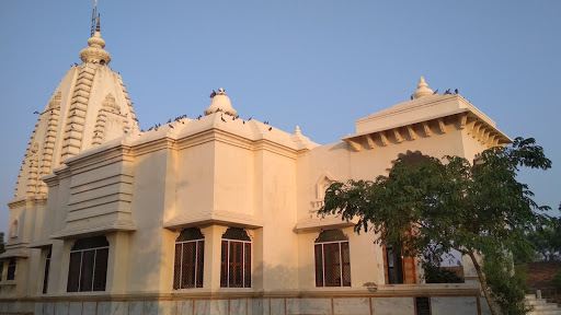 Harchandreshwar Mahadeo Ancient Safatic Shiv Mandir