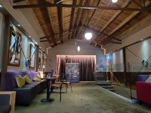 Light House Cinema