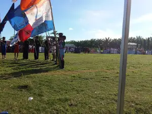 Lapangan Waepute