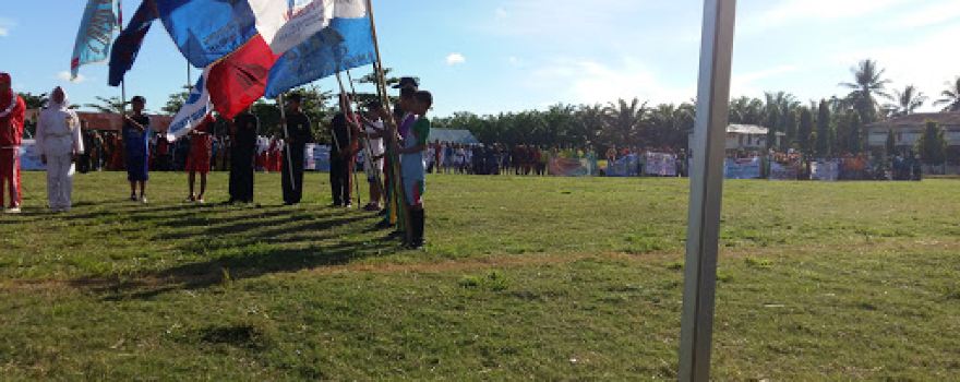 Lapangan Waepute