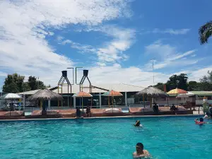 Rancho Texas