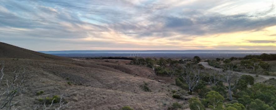 Horrocks Pass Bush Camp