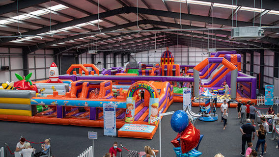 Fun Arena UK