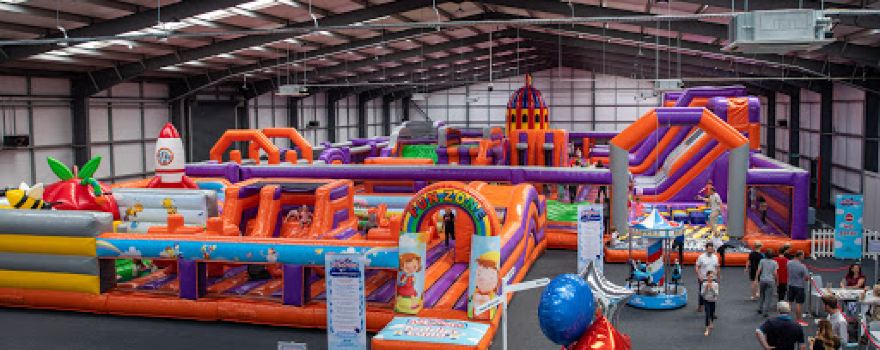 Fun Arena UK