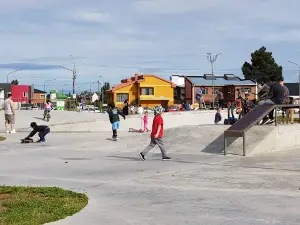 Parque Héctor Pirincho Roquel
