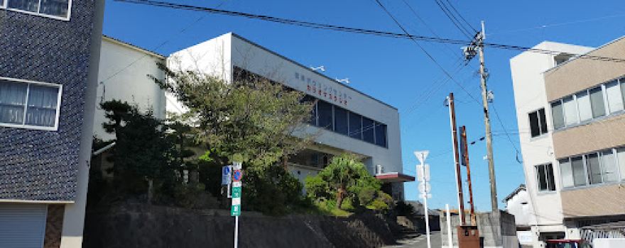 Makurazaki Bowling Center