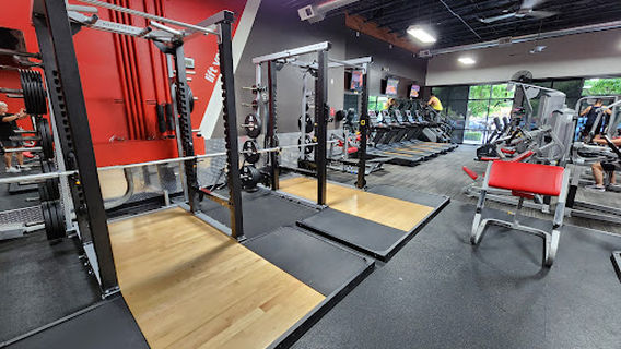 Snap Fitness Hood River